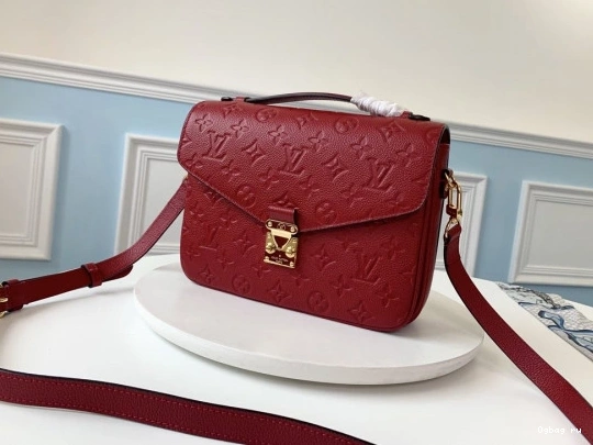 METIS VUITTON POCHETTE LOUIS 0808